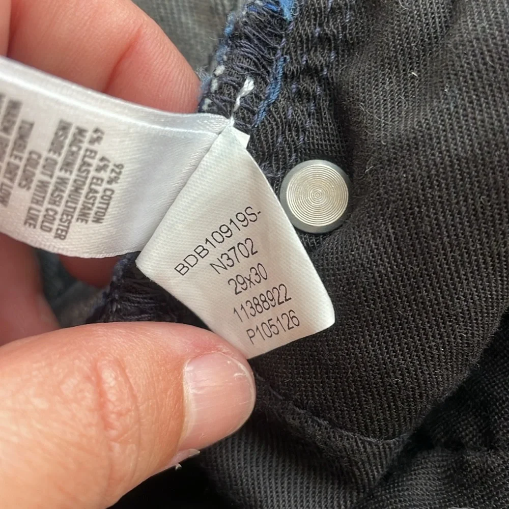 Resilient stretch denim made incredibly soft. Unbelievably comfortable. - Picture 12 of 16
